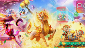 大满贯电玩城app2024最新版