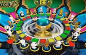 大满贯电玩城app正式版